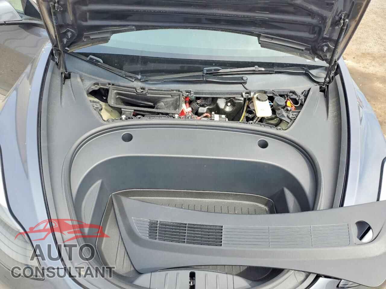 TESLA MODEL 3 2023 - 5YJ3E1EA7PF511593