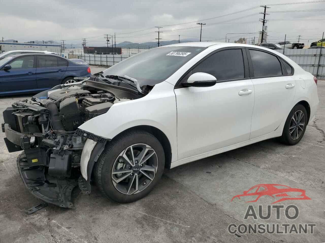 KIA FORTE 2023 - 3KPF24AD7PE549175