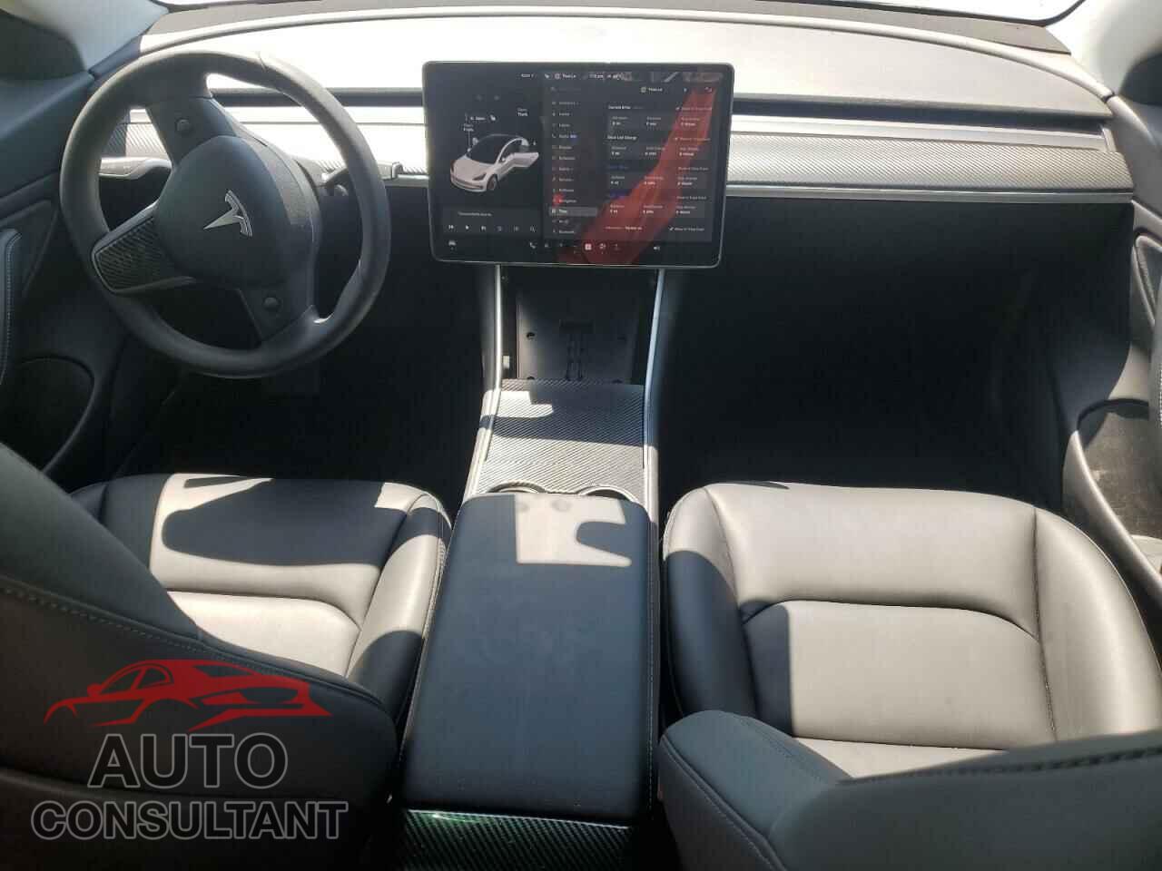 TESLA MODEL 3 2019 - 5YJ3E1EB3KF494258