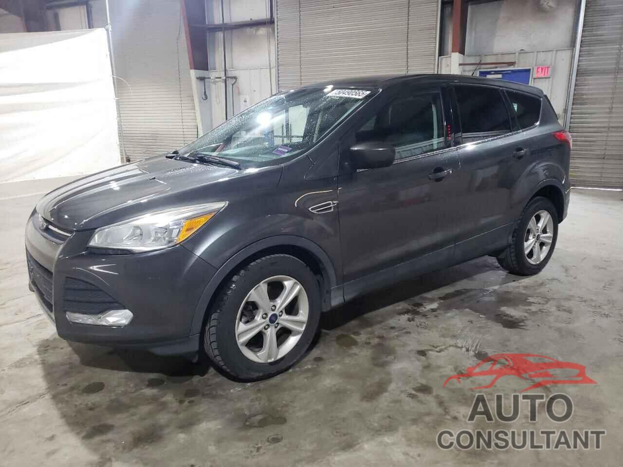 FORD ESCAPE 2016 - 1FMCU9GX0GUB64758
