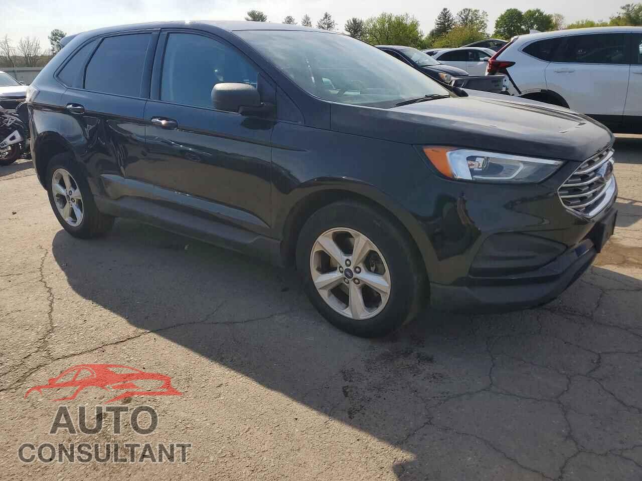 FORD EDGE 2019 - 2FMPK4G9XKBB70836