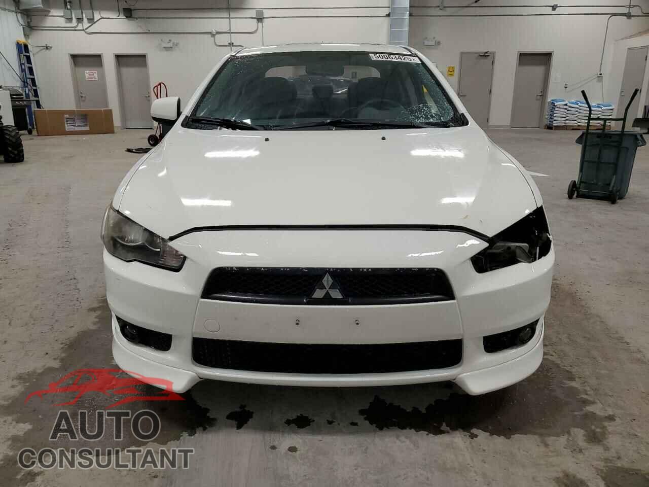 MITSUBISHI LANCER 2012 - JA32U2FU9CU602006