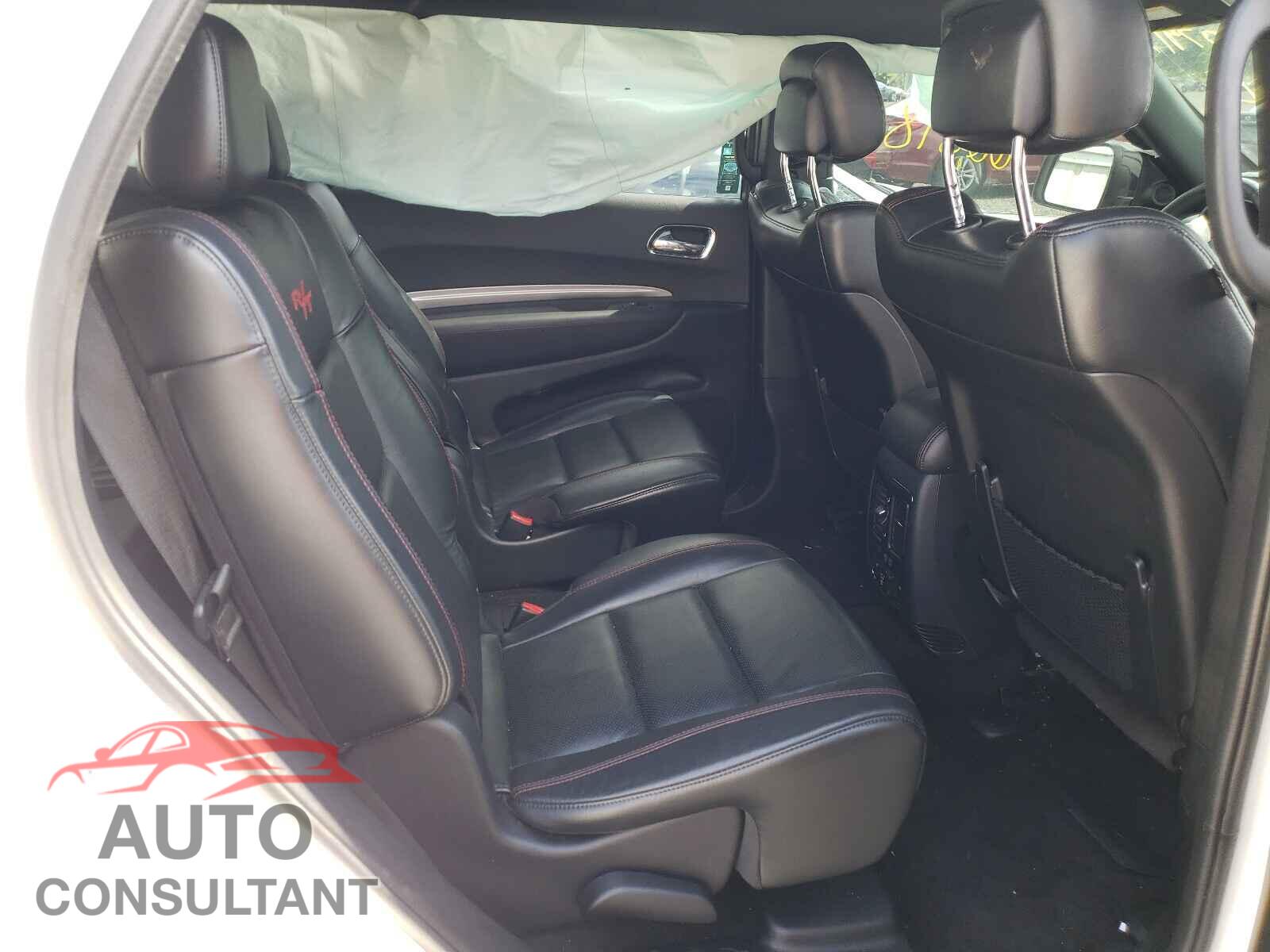 DODGE DURANGO 2016 - 1C4SDJCT7GC437740