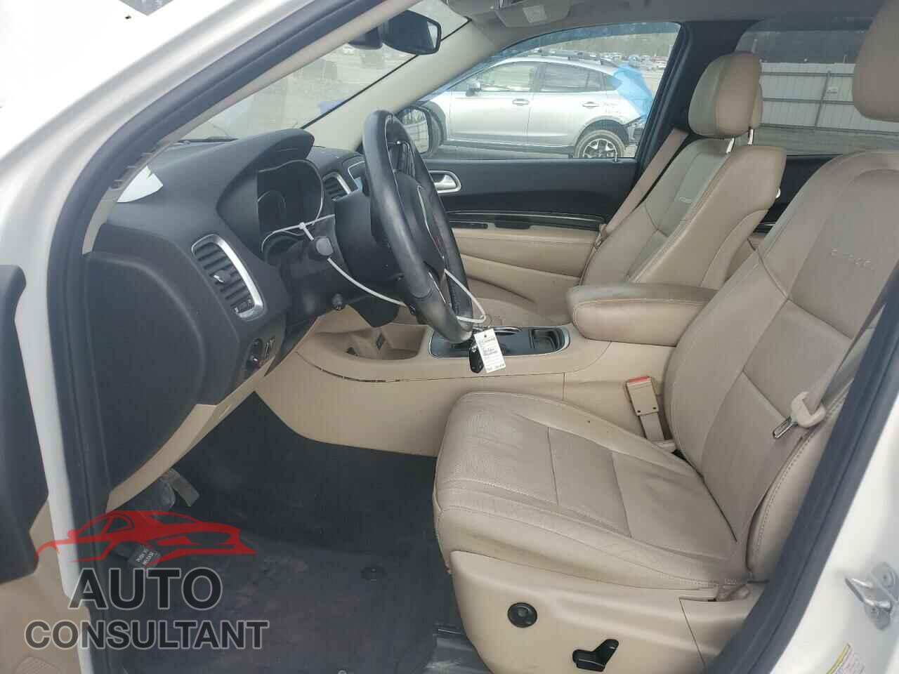 DODGE DURANGO 2018 - 1C4RDHEG3JC385263