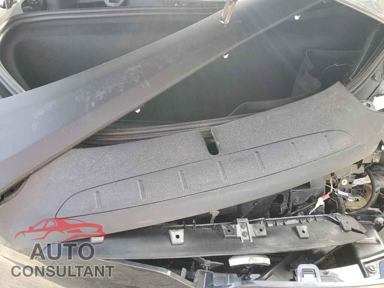 TESLA MODEL X 2024 - 7SAXCDE51RF452297