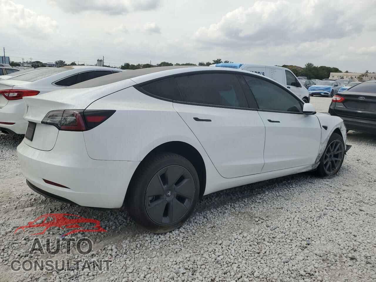 TESLA MODEL 3 2023 - 5YJ3E1EA6PF429368