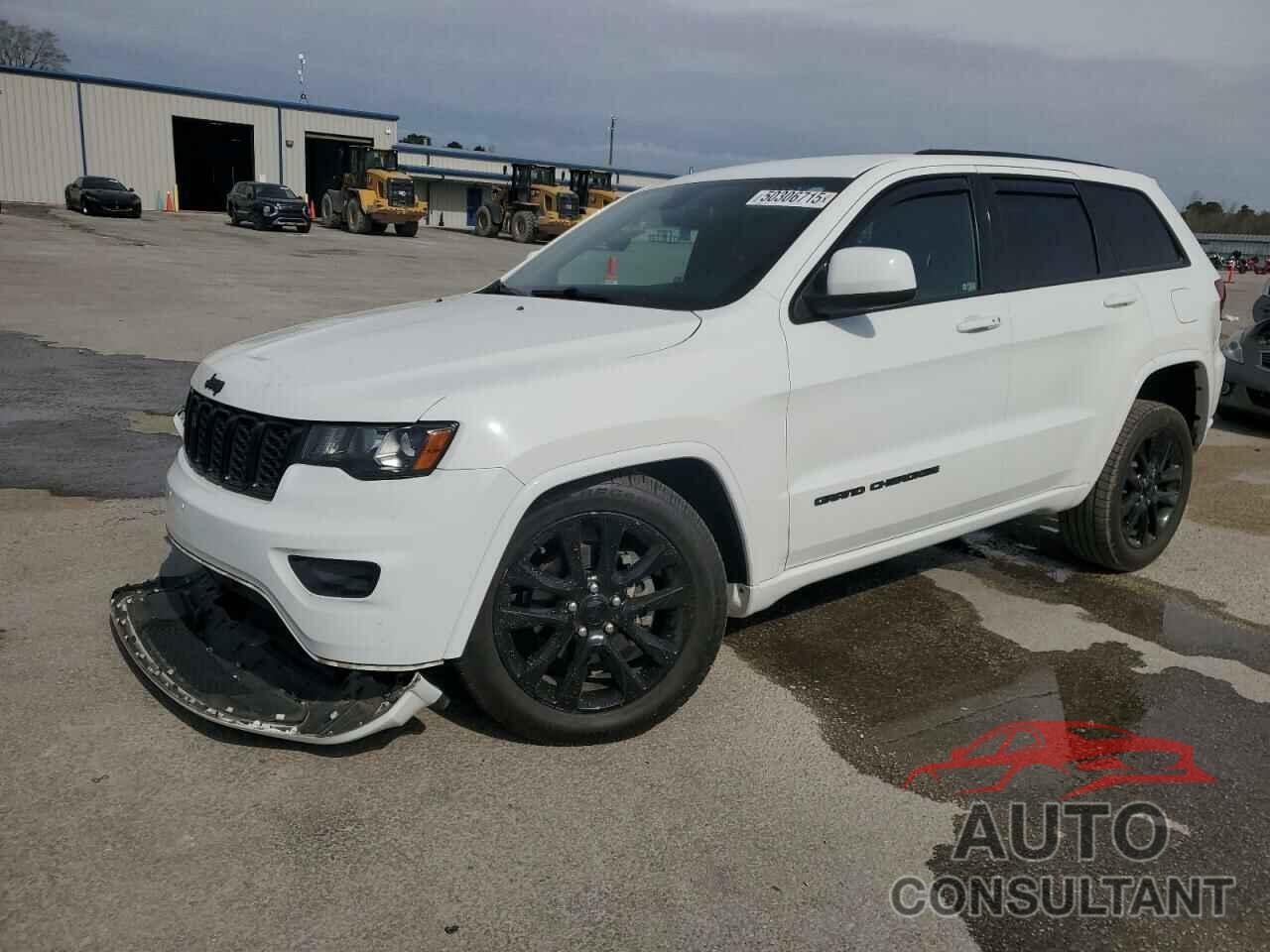 JEEP GRAND CHER 2019 - 1C4RJFAG1KC587796
