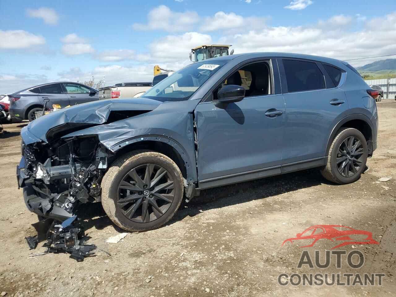 MAZDA CX-5 PREFE 2024 - JM3KFBCL6R0422979