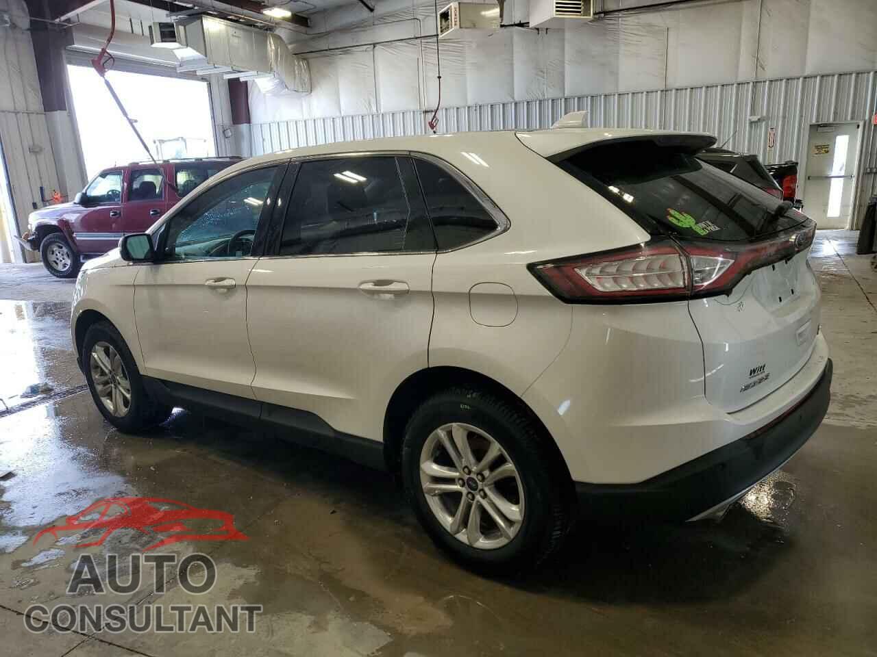 FORD EDGE 2015 - 2FMTK4J97FBB57359