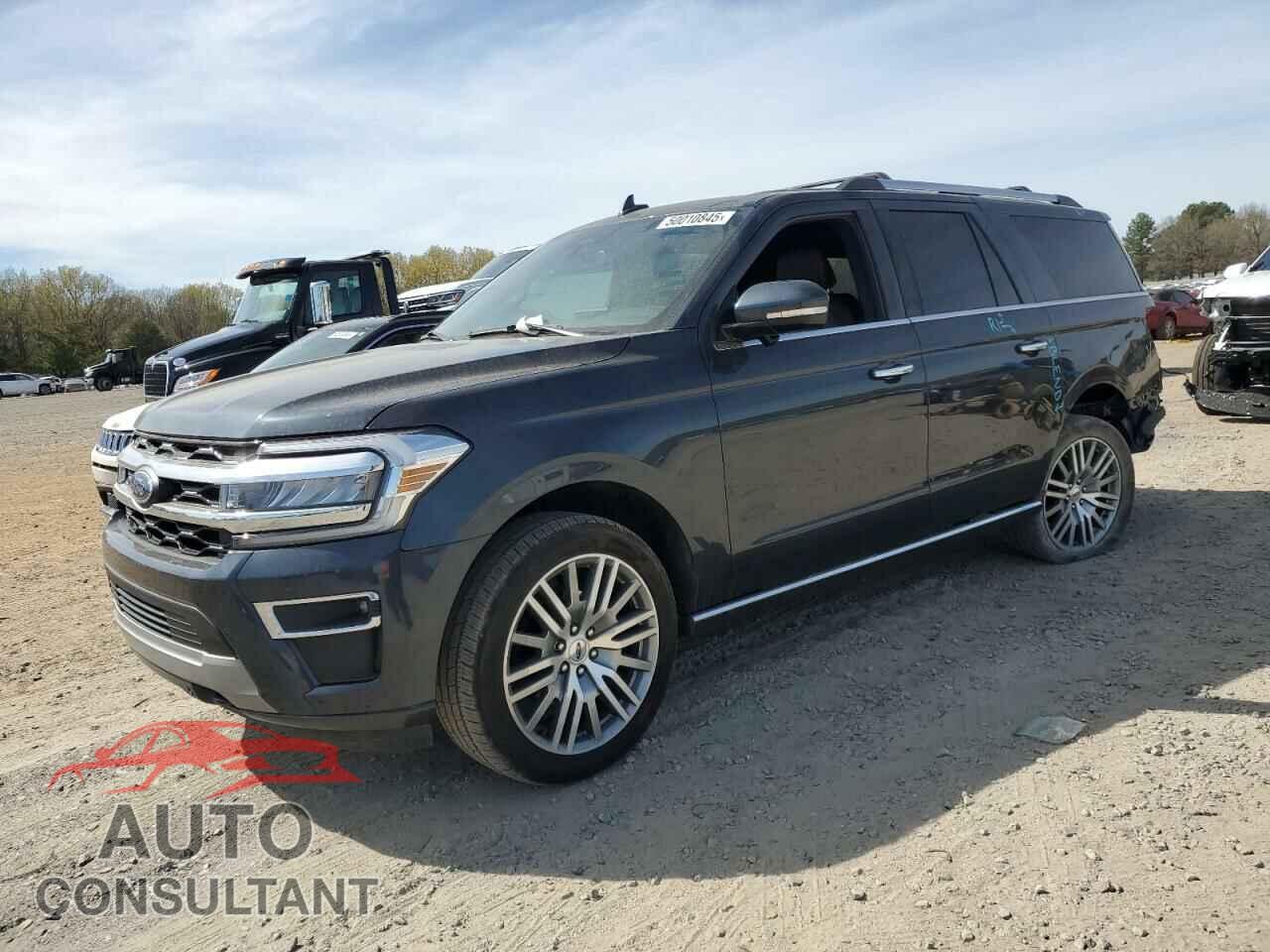 FORD EXPEDITION 2024 - 1FMJK2A88REA01360