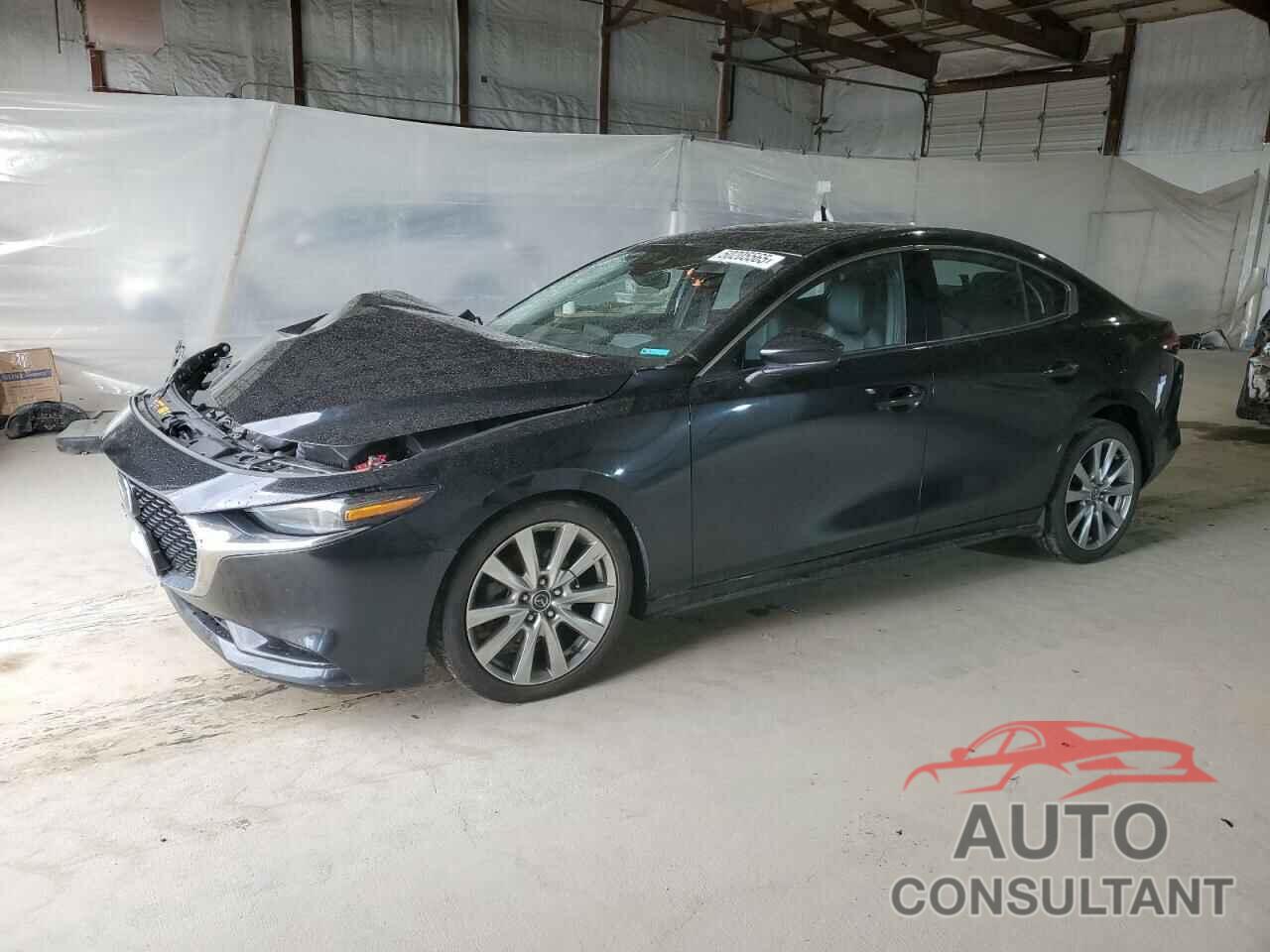 MAZDA 3 2020 - 3MZBPBEM8LM122843