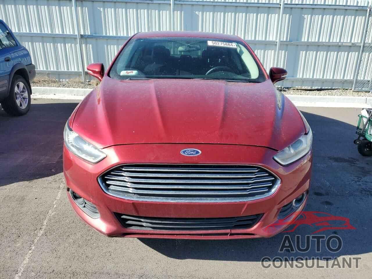 FORD FUSION 2016 - 3FA6P0H79GR163138