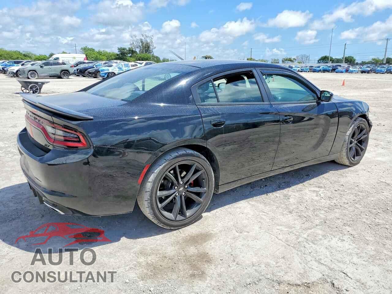DODGE CHARGER 2017 - 2C3CDXBG2HH513993