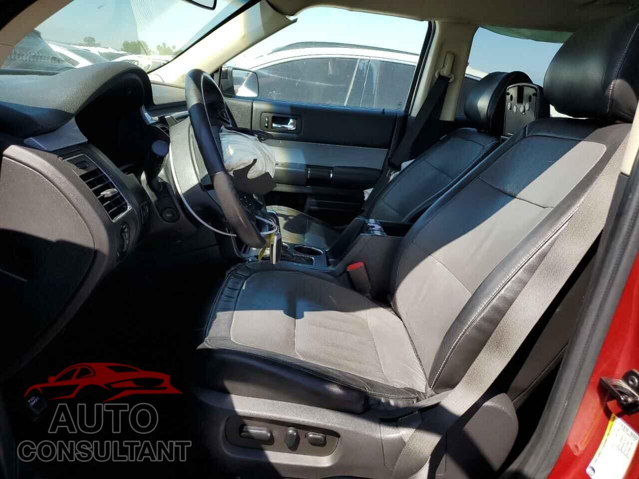 FORD FLEX 2015 - 2FMGK5C86FBA22188
