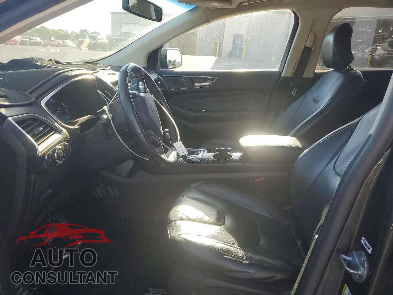 FORD EDGE 2017 - 2FMPK3K96HBB90057