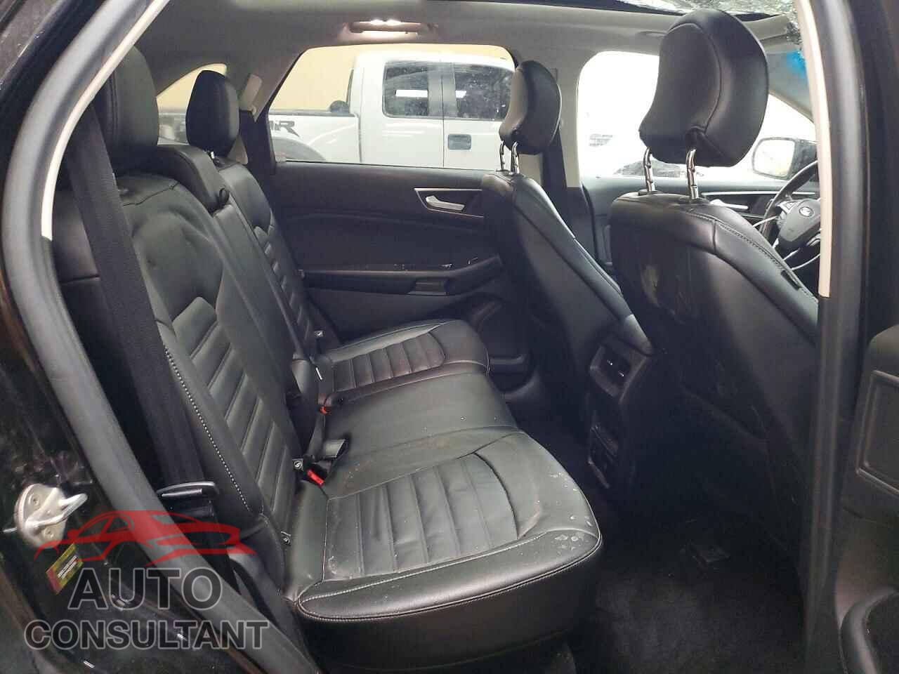 FORD EDGE 2016 - 2FMPK4J88GBB68297