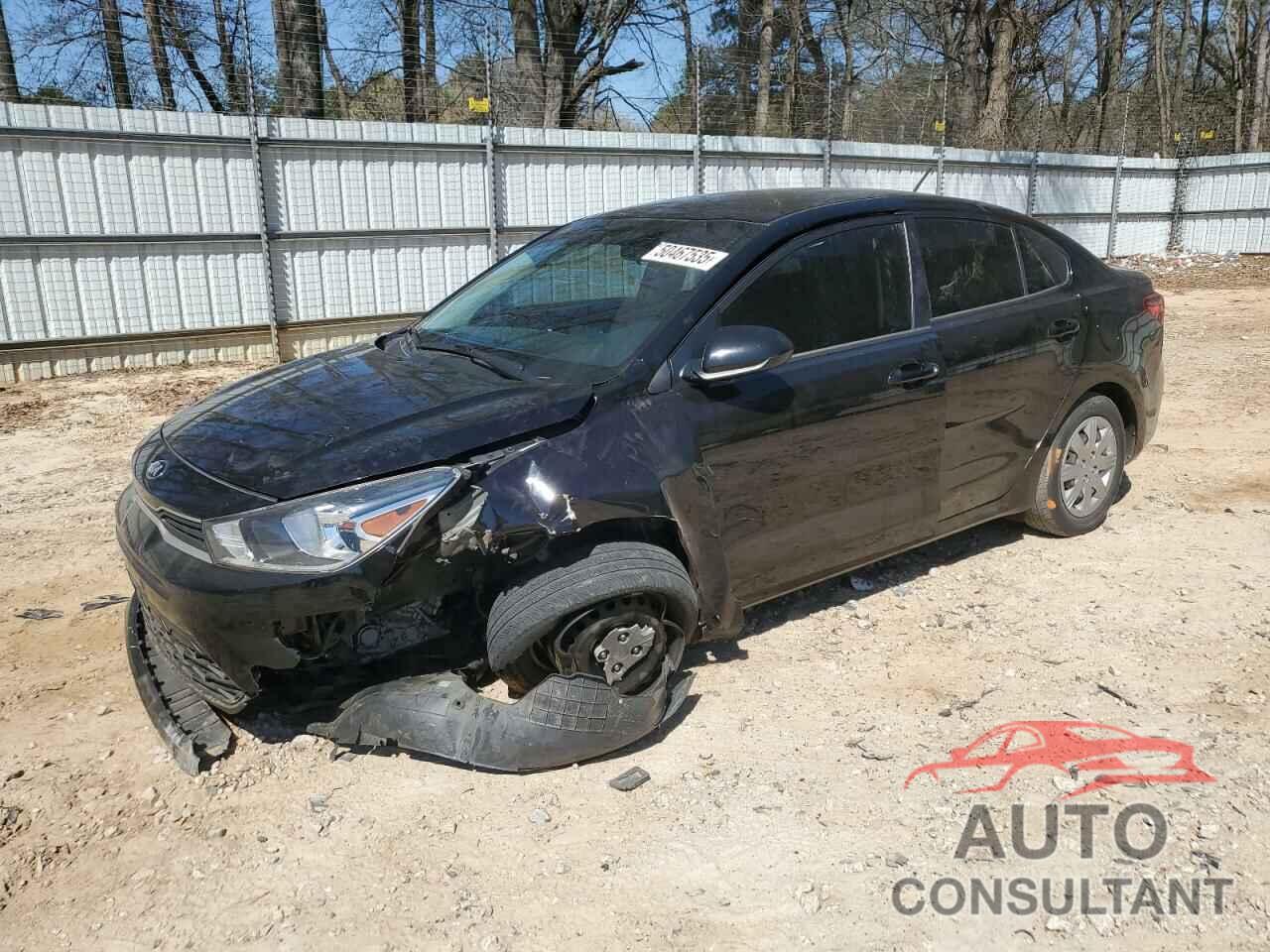 KIA RIO 2021 - 3KPA24ADXME418098
