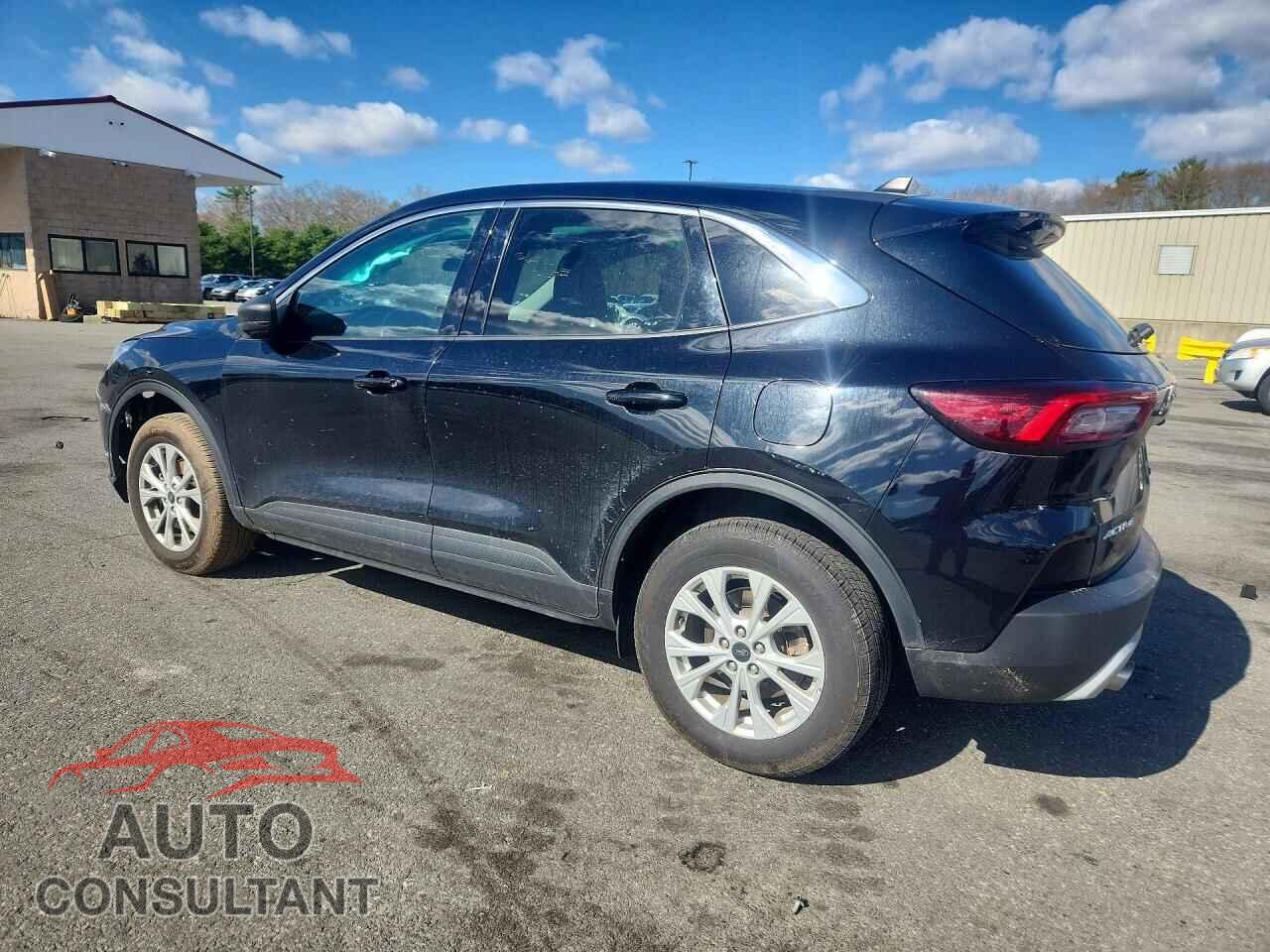 FORD ESCAPE 2024 - 1FMCU9GN4RUA24620
