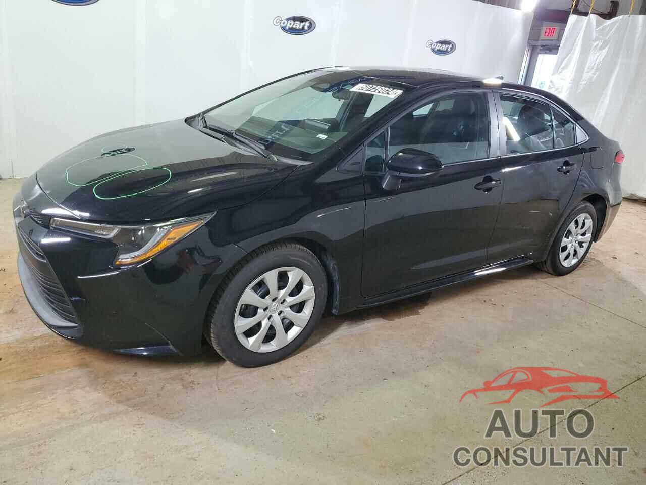TOYOTA COROLLA 2023 - 5YFB4MDE3PP010113