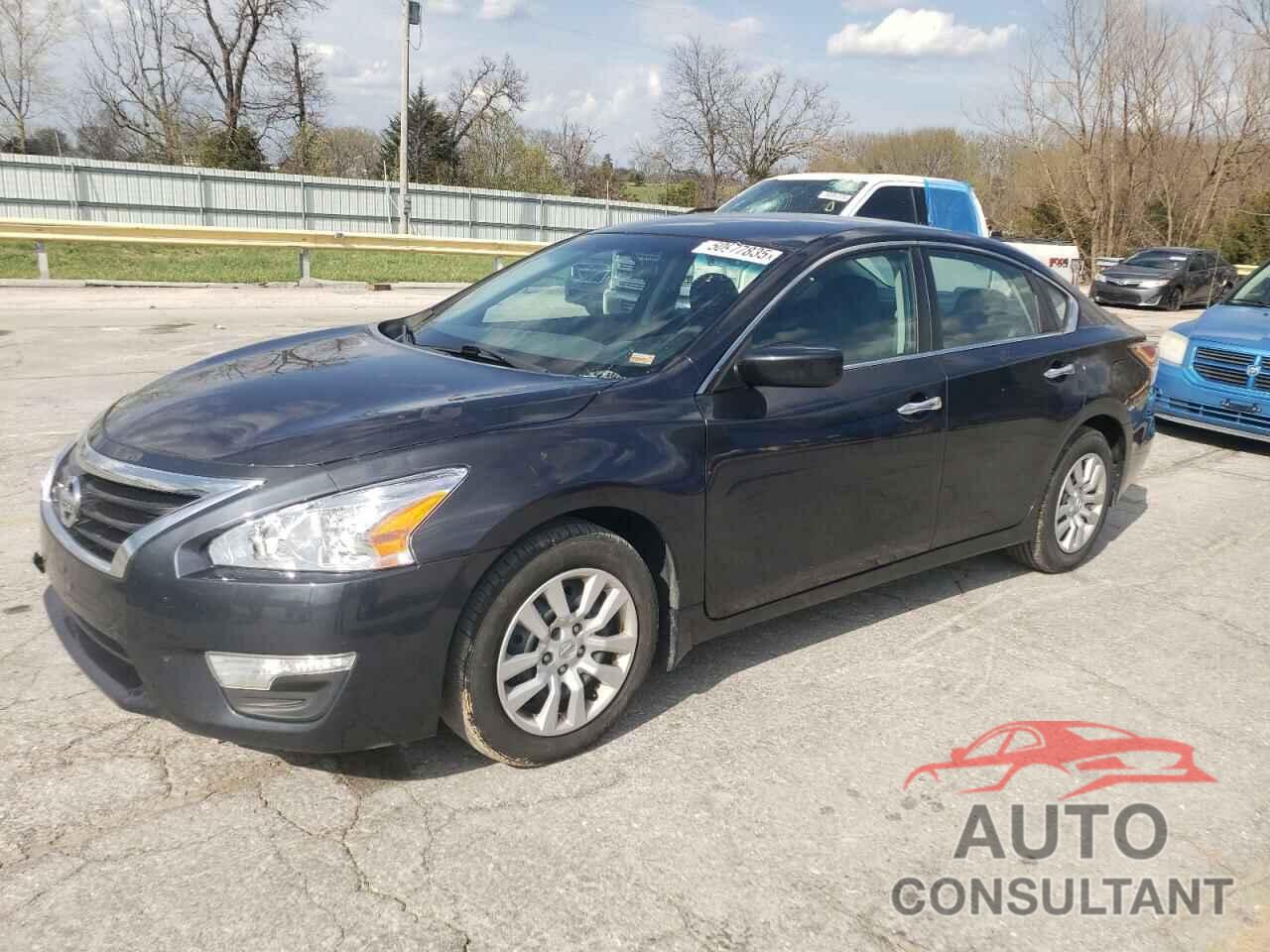 NISSAN ALTIMA 2014 - 1N4AL3AP6EN213303