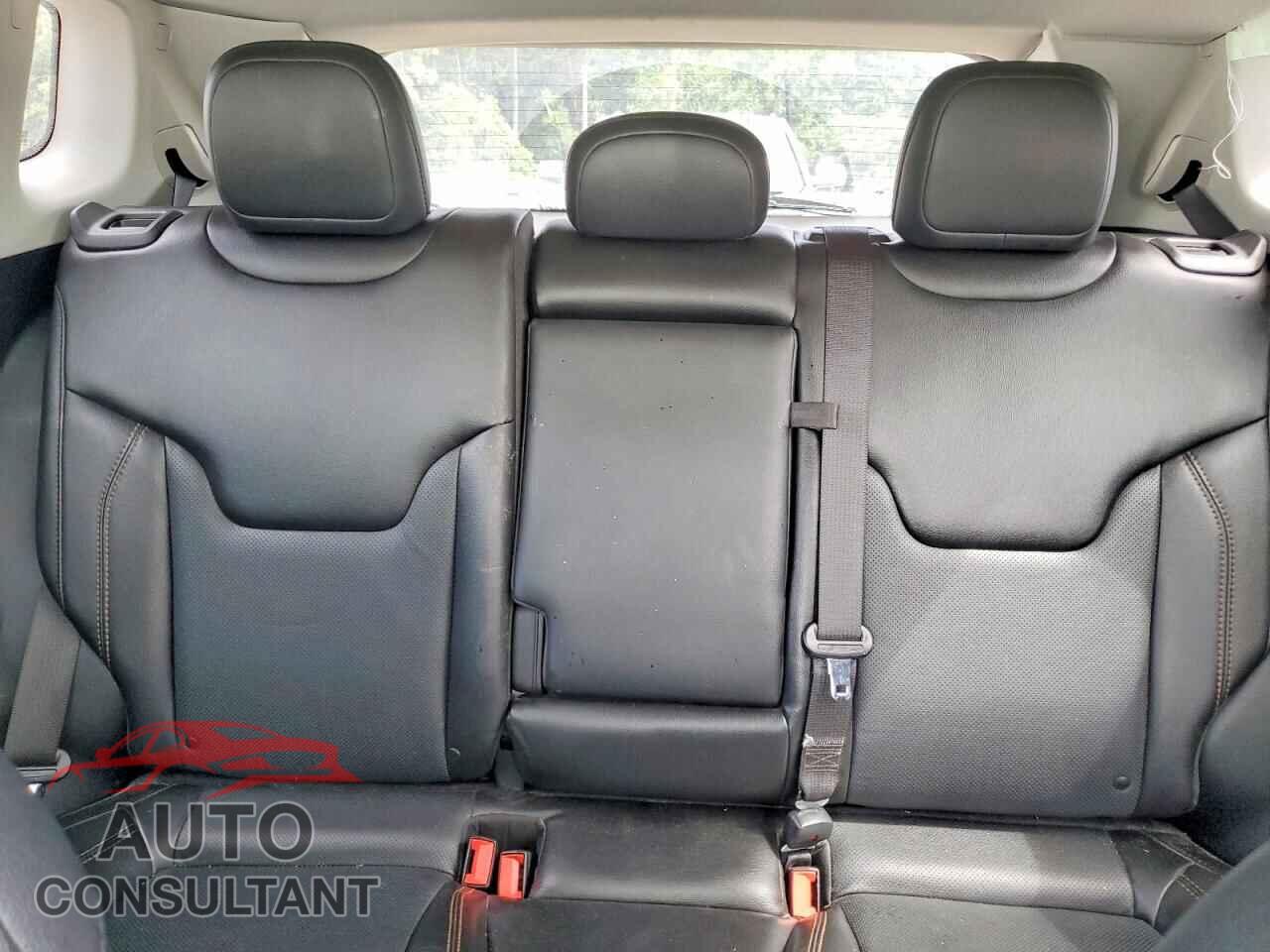 JEEP COMPASS 2020 - 3C4NJCCB9LT200710