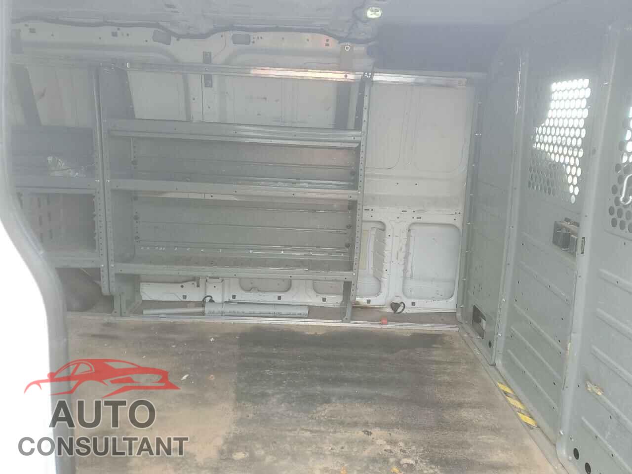FORD TRANSIT 2015 - 1FTNR2ZM3FKA12962