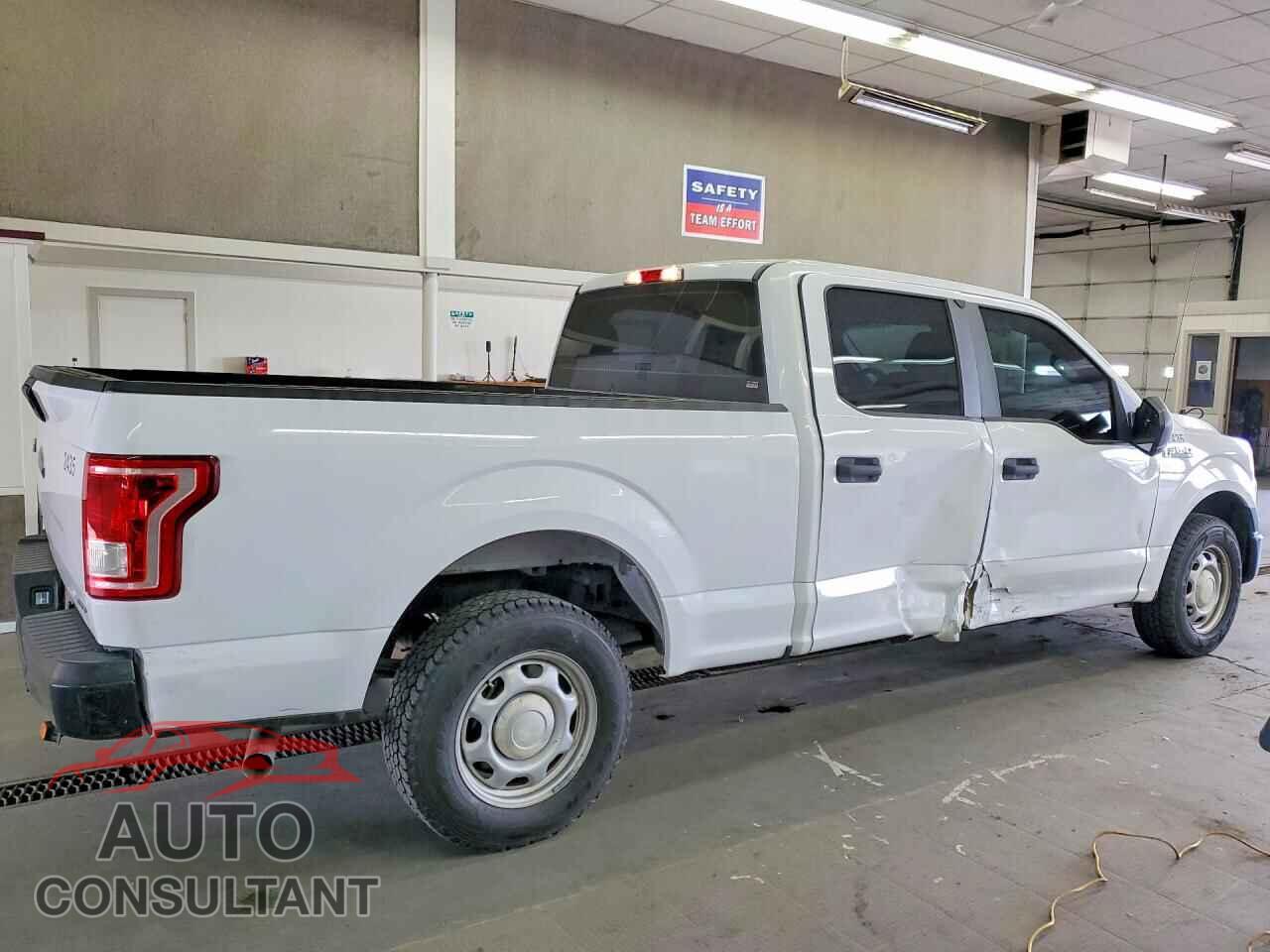 FORD F150 2015 - 1FTEW1CF0FKD18062