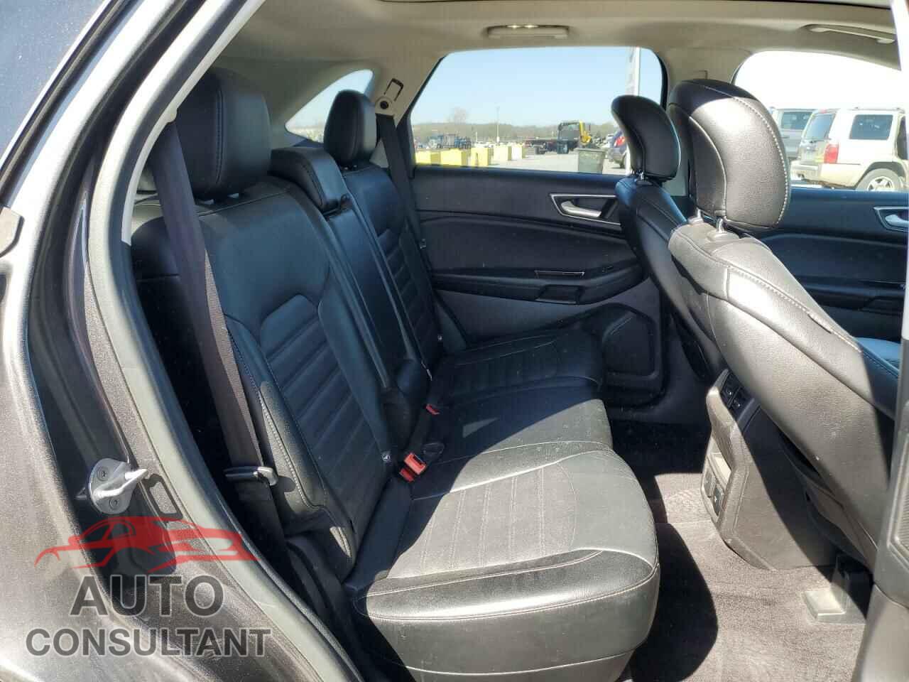 FORD EDGE 2015 - 2FMTK3J93FBB79465