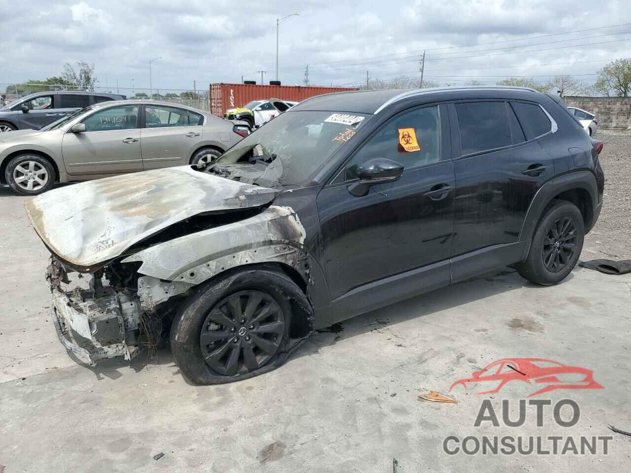 MAZDA CX-50 PREF 2024 - 7MMVABBM7RN164831