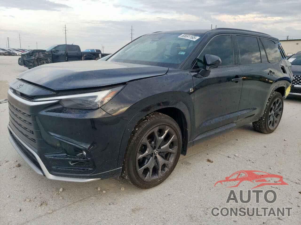 LEXUS TX 500H F 2024 - 5TDABAB65RS002309