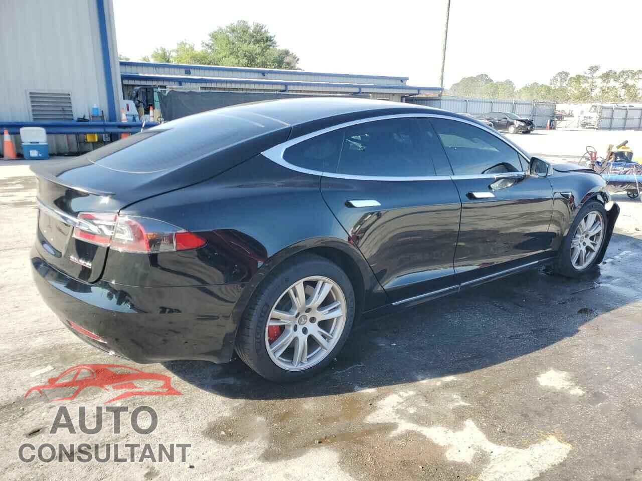 TESLA MODEL S 2020 - 5YJSA1E49LF398581
