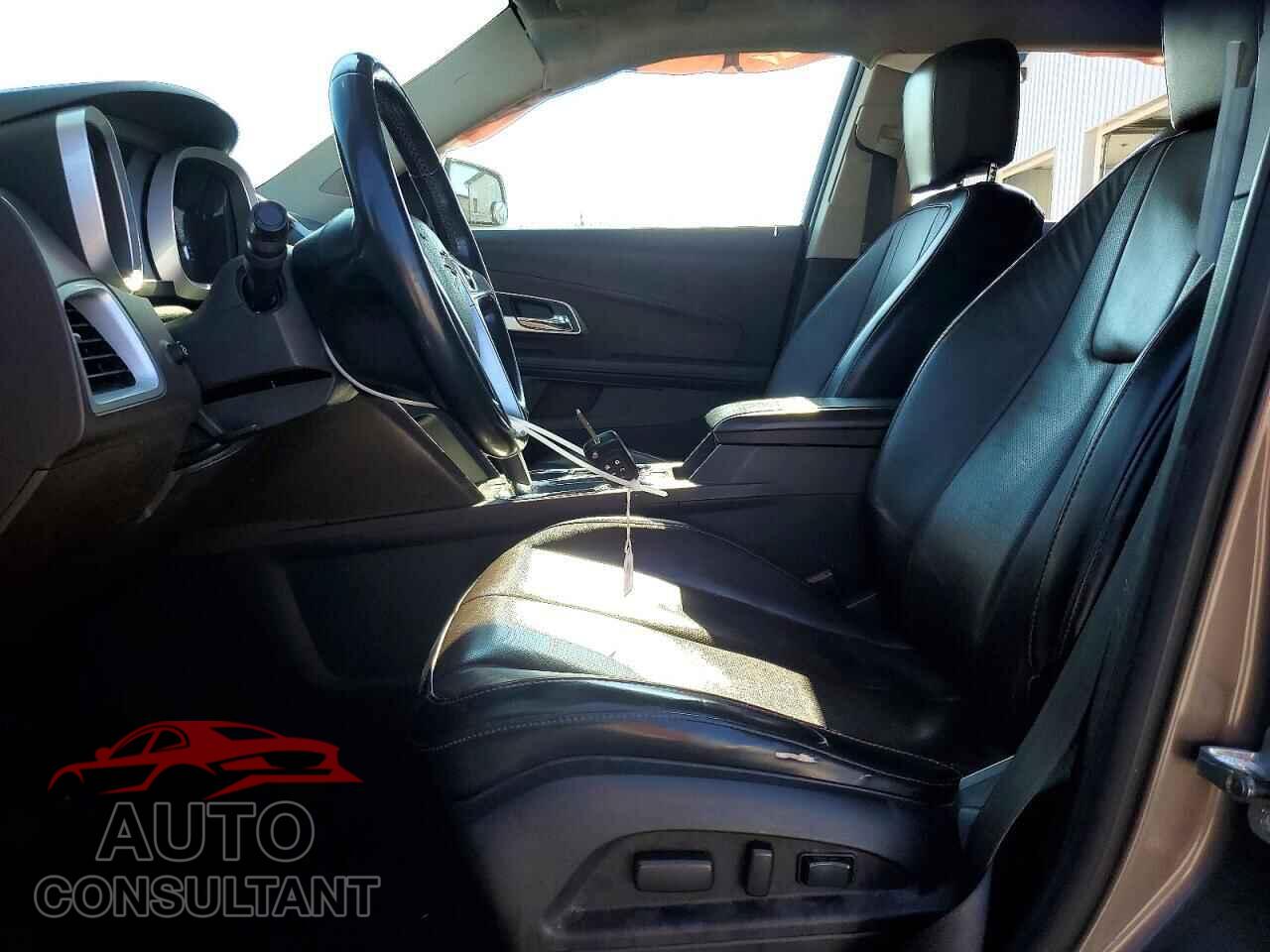 CHEVROLET EQUINOX 2010 - 2CNALPEW7A6242547