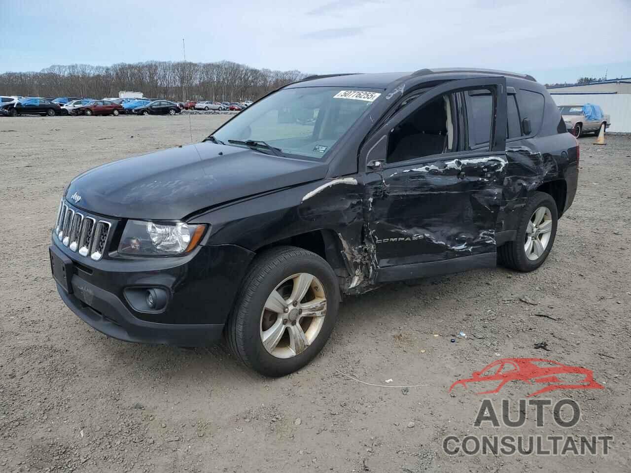 JEEP COMPASS 2016 - 1C4NJDBB1GD756450