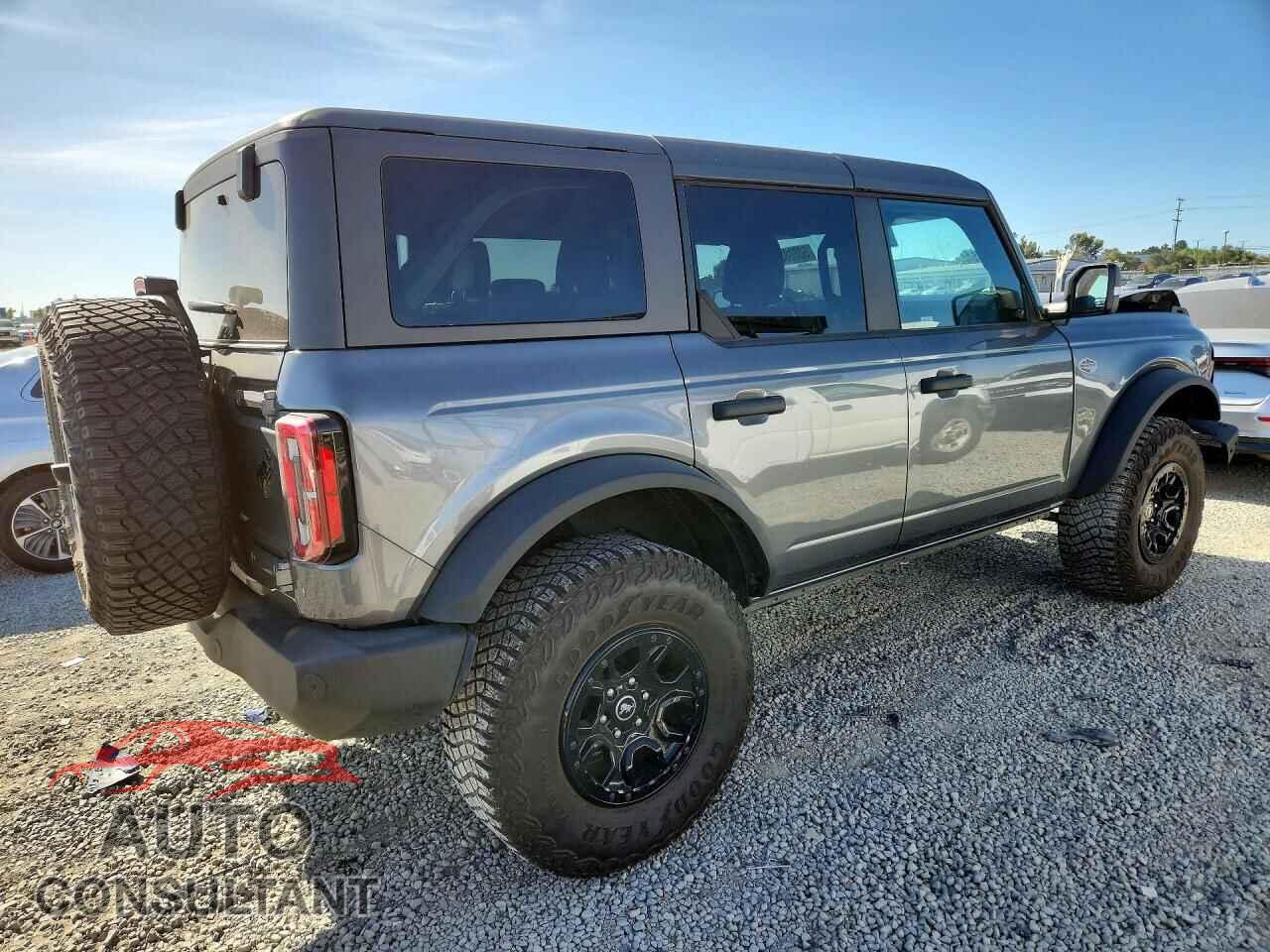 FORD BRONCO 2024 - 1FMEE2BP5RLA89634