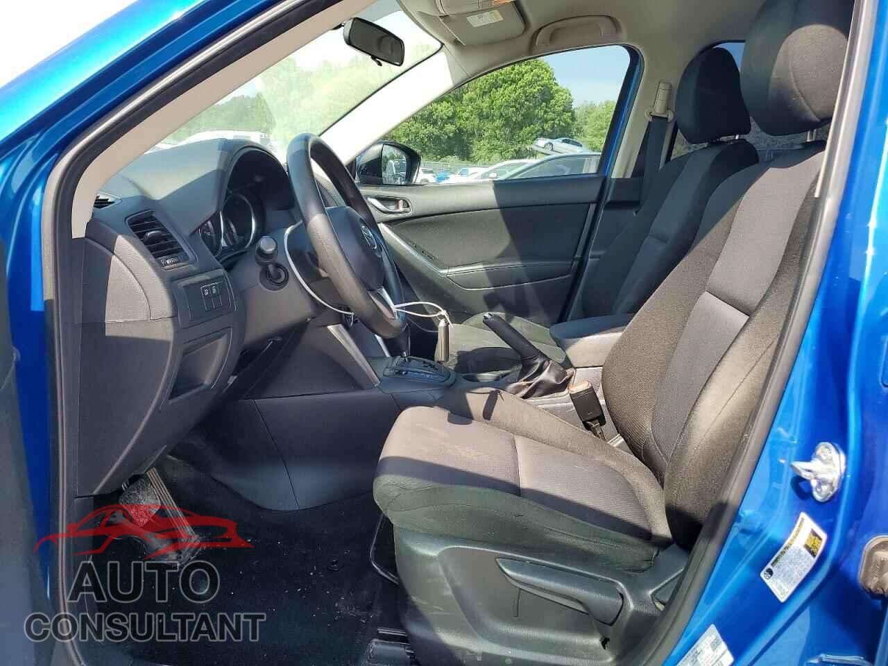 MAZDA CX-5 2014 - JM3KE2BEXE0341077