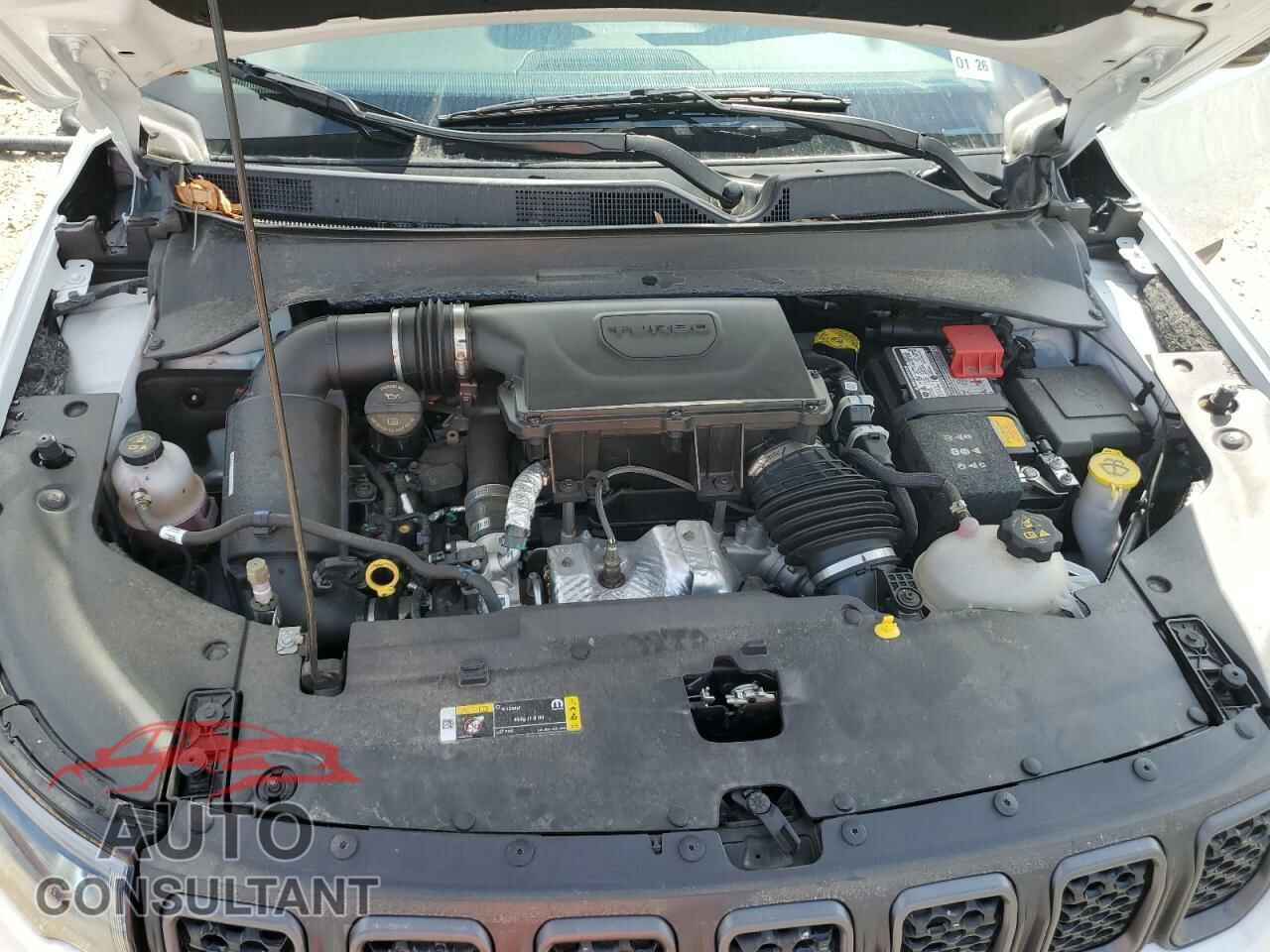 JEEP COMPASS 2024 - 3C4NJDDN0RT608584