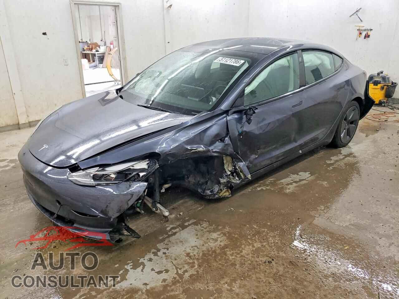TESLA MODEL 3 2023 - 5YJ3E1EAXPF408376