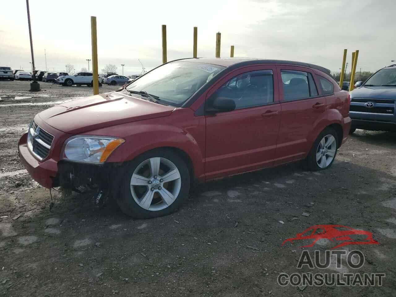 DODGE CALIBER 2011 - 1B3CB3HA4BD143617