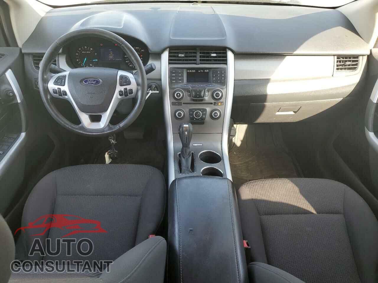 FORD EDGE 2013 - 2FMDK4JC5DBA75241