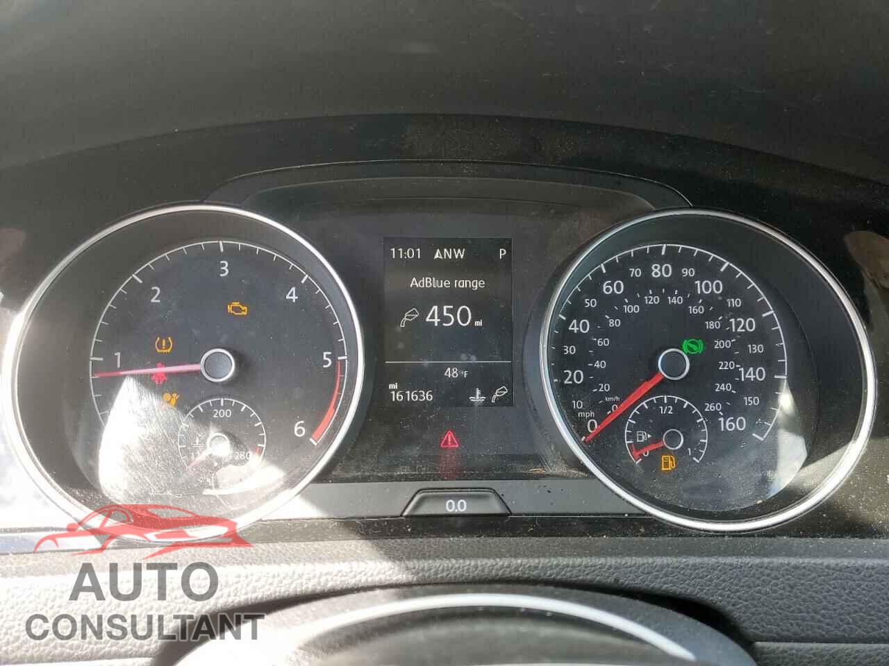 VOLKSWAGEN GOLF 2015 - 3VWCA7AU4FM503473