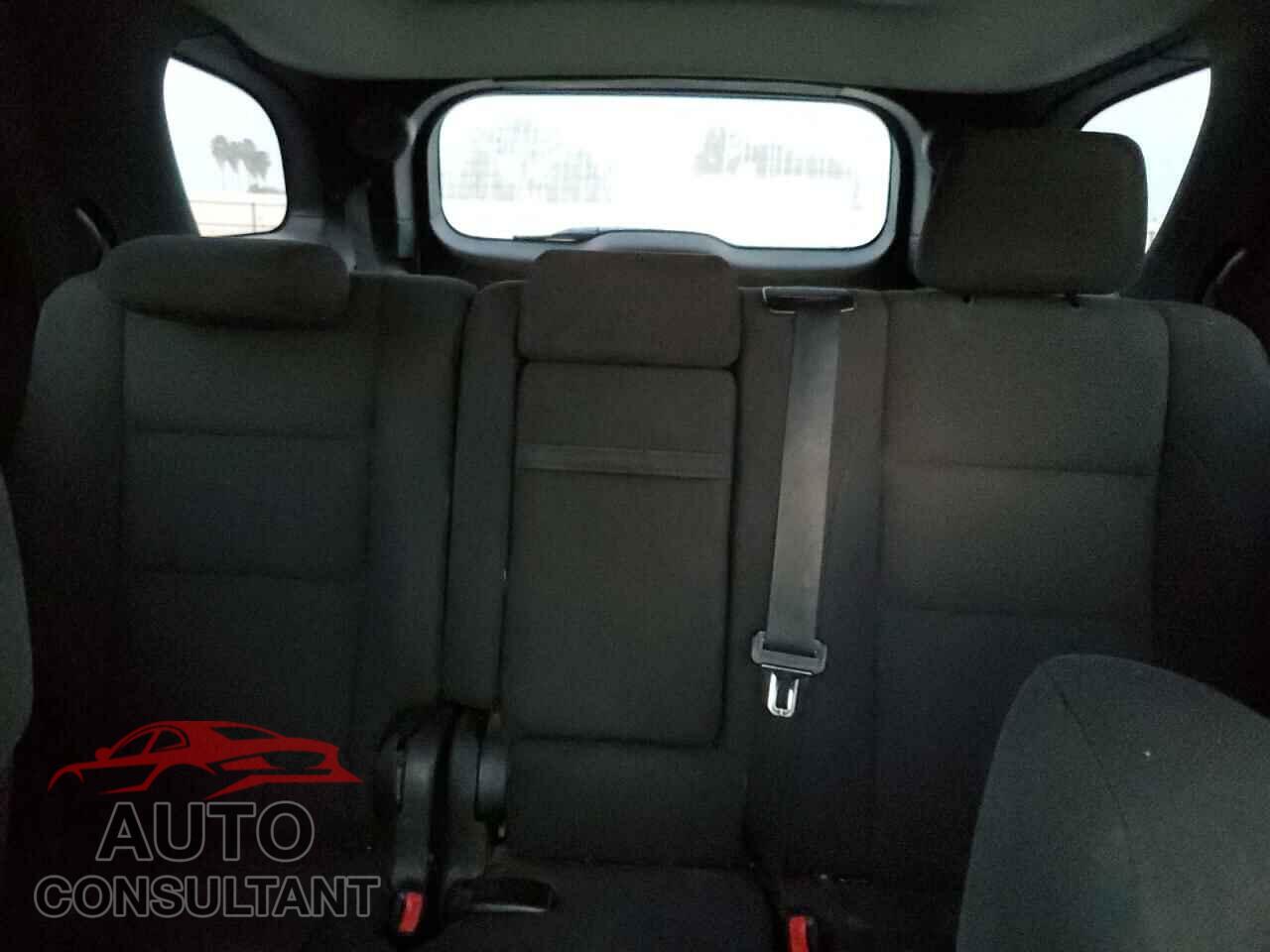 DODGE DURANGO 2011 - 1D4RD4GG3BC730334