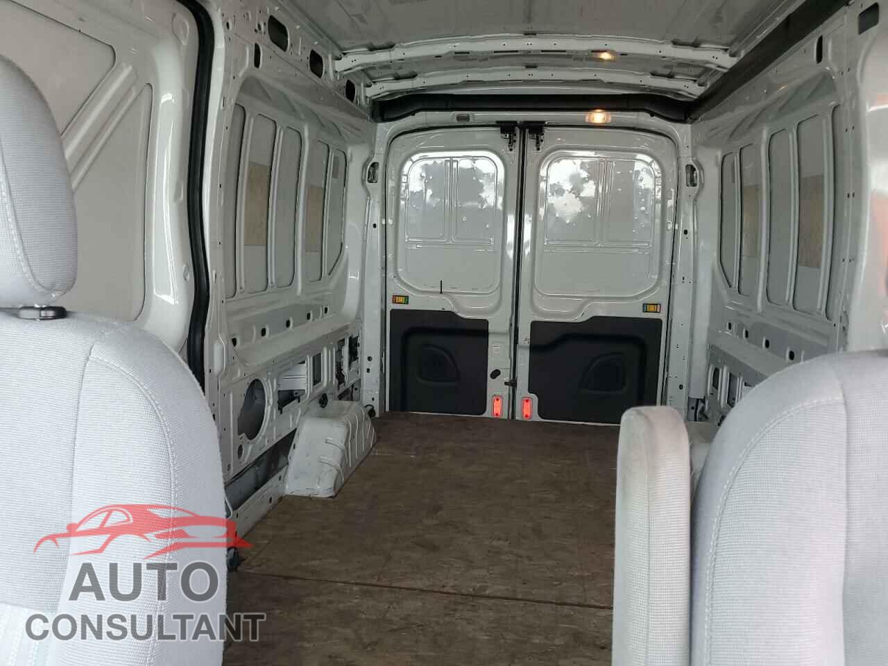 FORD TRANSIT 2016 - 1FTYR2CM5GKB56004