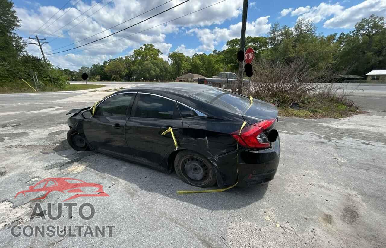 HONDA CIVIC 2016 - 19XFC2F50GE039074