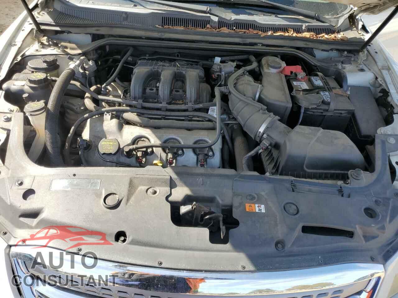 FORD TAURUS 2010 - 1FAHP2EW5AG168254