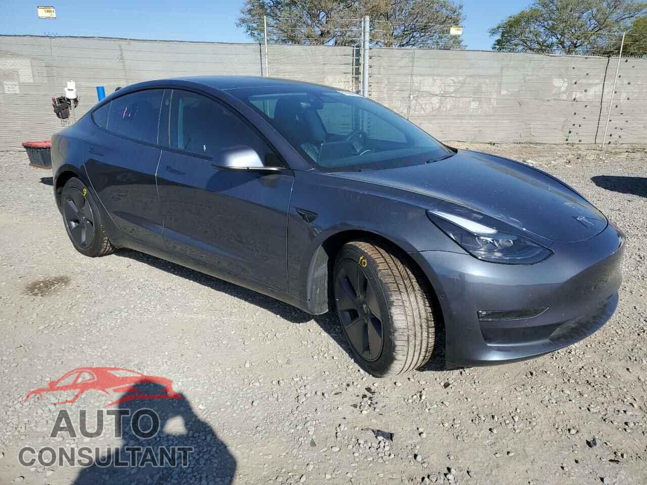 TESLA MODEL 3 2021 - 5YJ3E1EB3MF874882