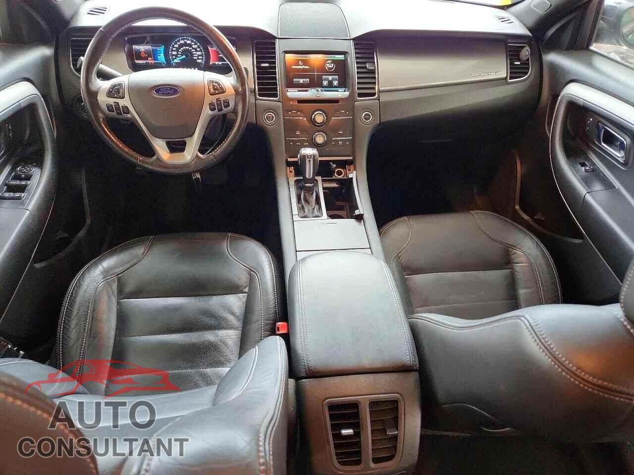 FORD TAURUS 2015 - 1FAHP2E86FG182544