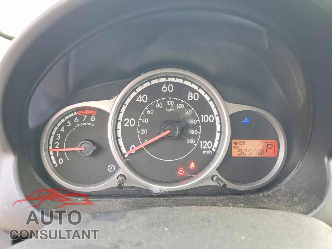 MAZDA 2 2014 - JM1DE1KY0E0181975