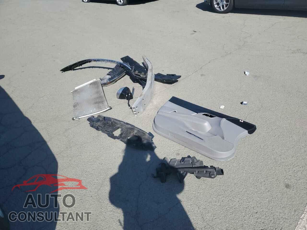 HONDA CIVIC 2013 - 19XFB2F55DE275816