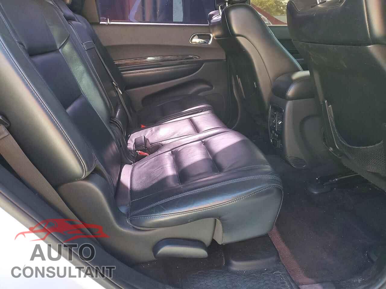 DODGE DURANGO 2015 - 1C4RDHDGXFC708961