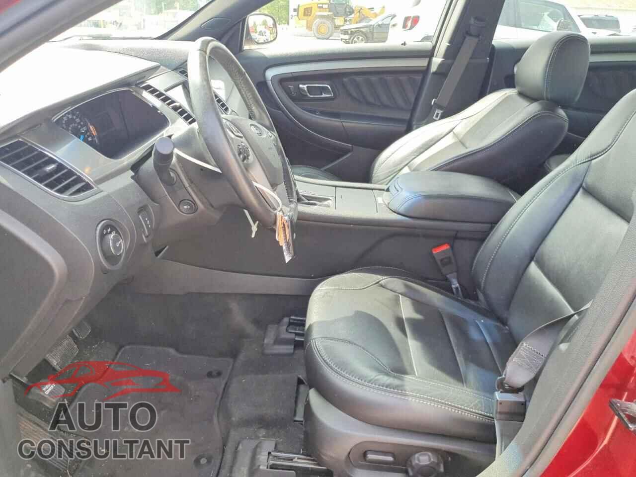 FORD TAURUS 2016 - 1FAHP2E82GG140812
